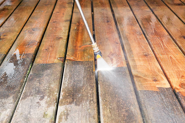 Best Deck Pressure Washing  in Paulden, AZ