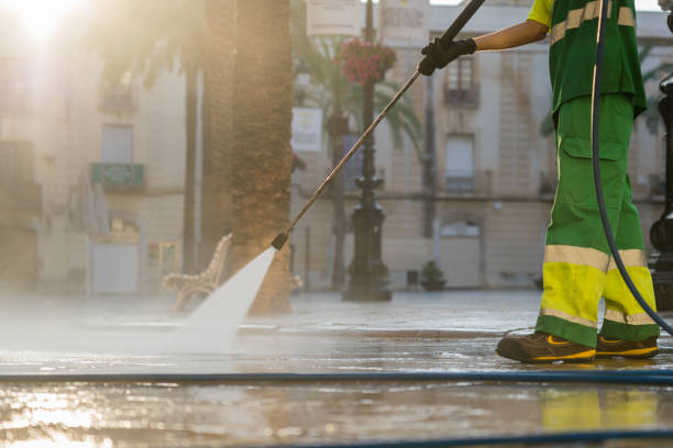 Garage Pressure Washing in Paulden, AZ