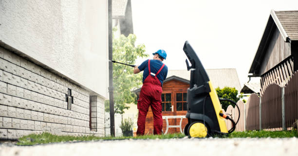 Best Sidewalk Pressure Washing  in Paulden, AZ